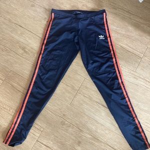 Adidas skinny leggings